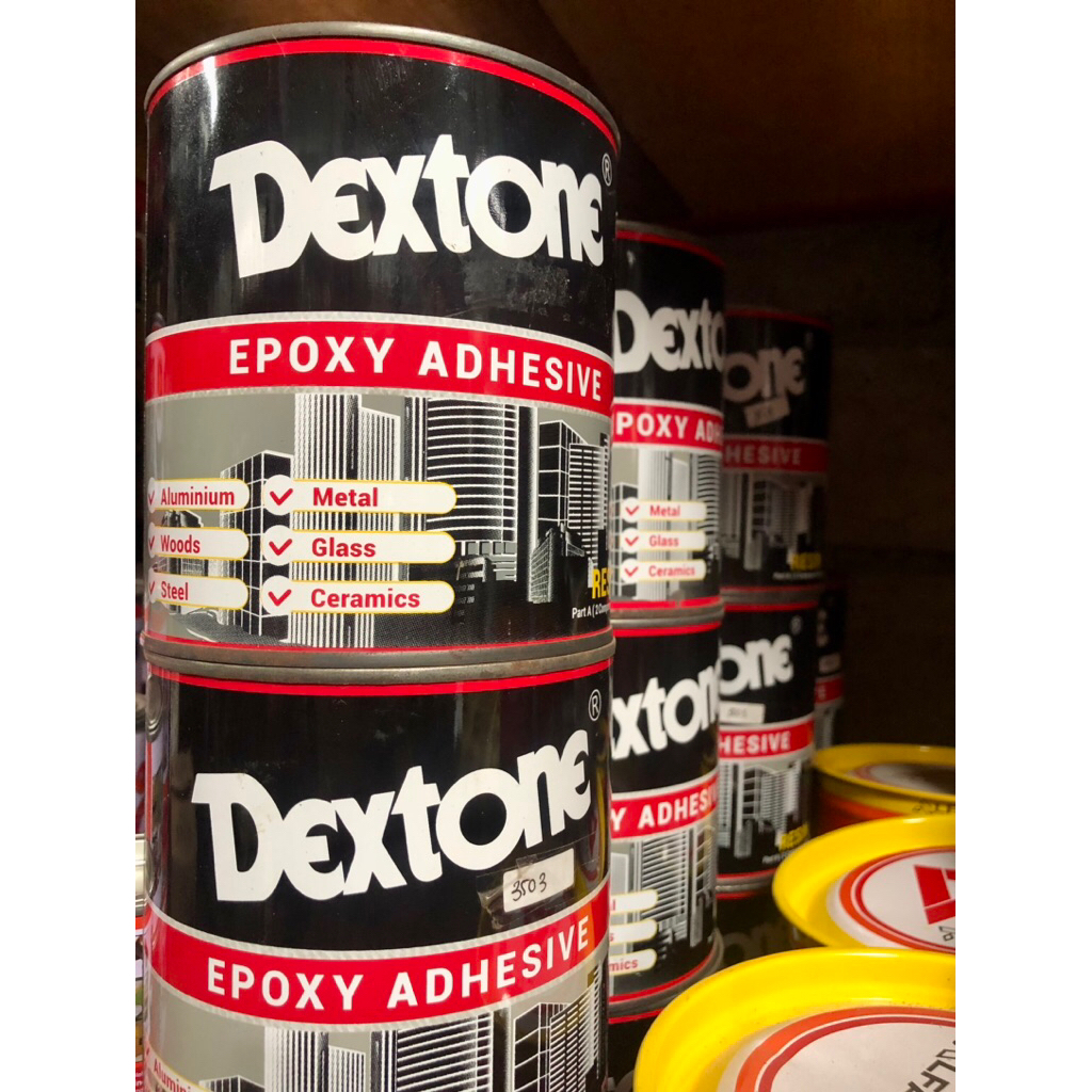 Dextone Epoxy