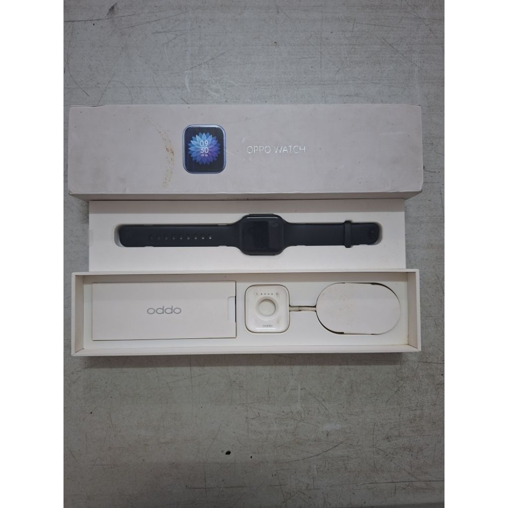 OPPO WATCH 41MM MATOT
