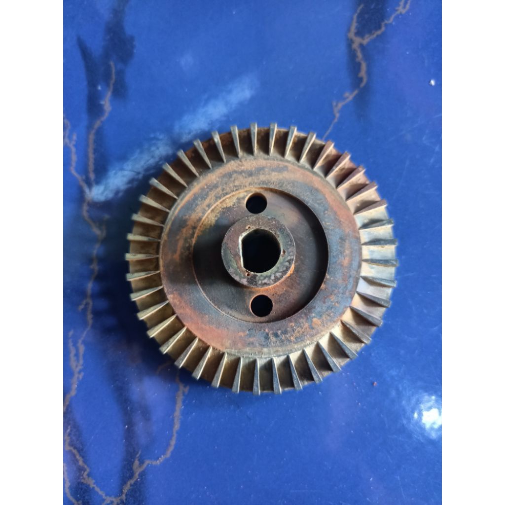 KIPAS IMPELLER POMPA AIR PANASONIC GP-129JXK