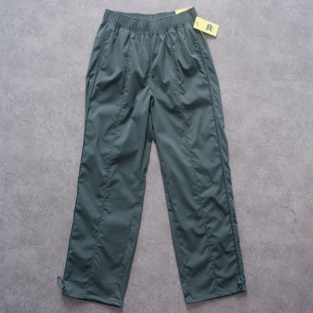 All-In-Motion Men Woven Pant