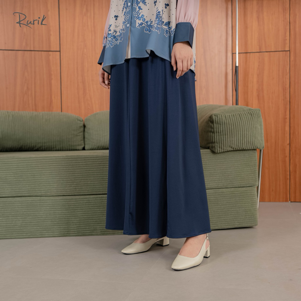 RURIK OFFICIAL - HANARA SKIRT - ROK RURIK - RURIK ORIGINAL
