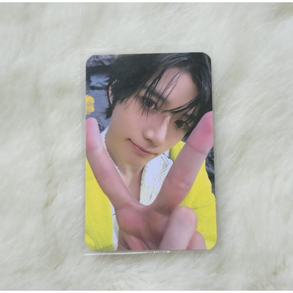 pc pob txt 7th year beomgyu olive young oyoung