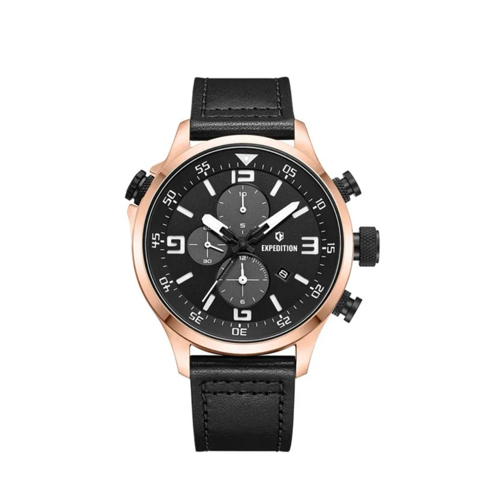 JAM TANGAN PRIA EXPEDITION 6318 MCLBRBA ORIGINAL