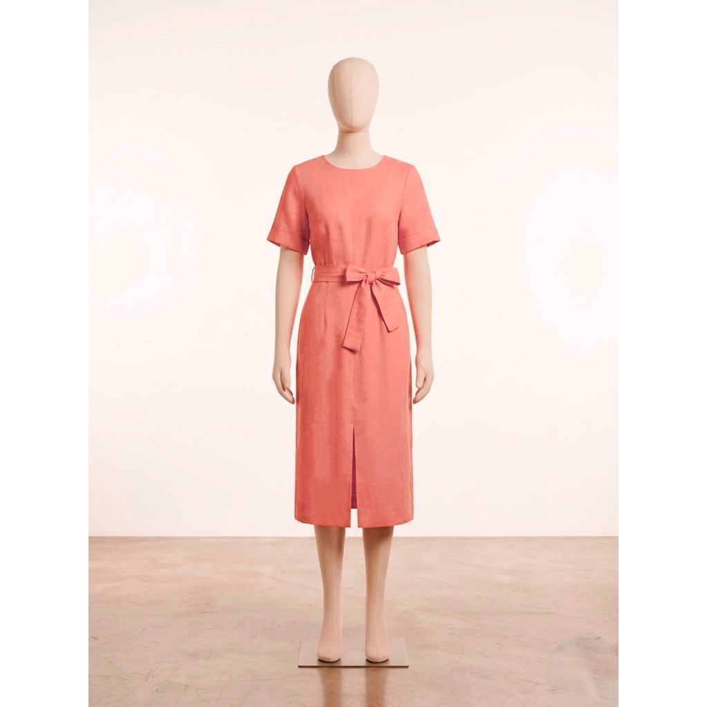 Warehouse - vacation dress
