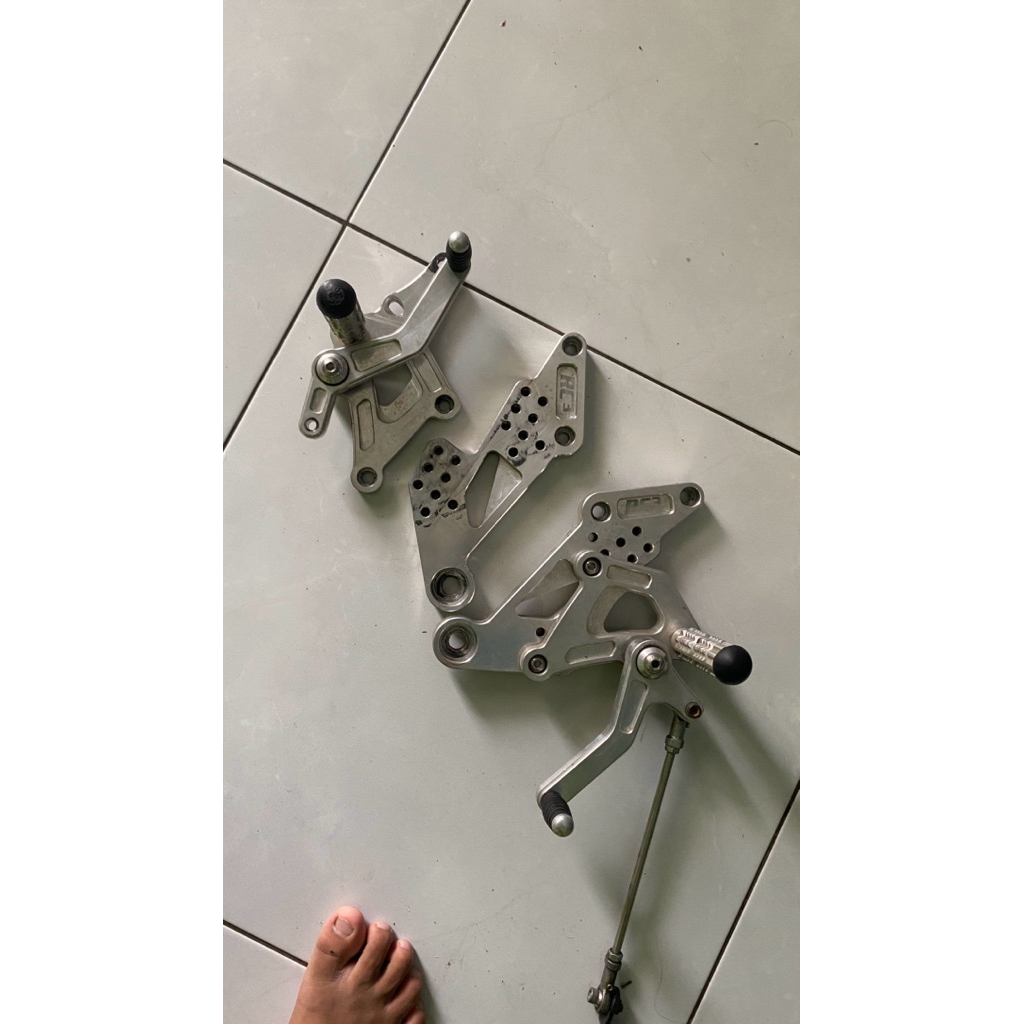 underbone rc3