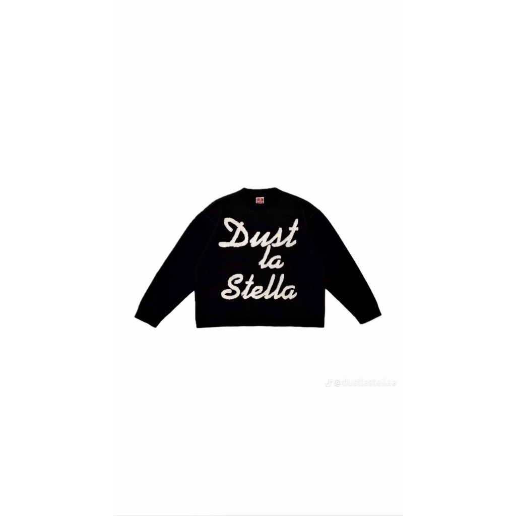 DUST LA STELLA