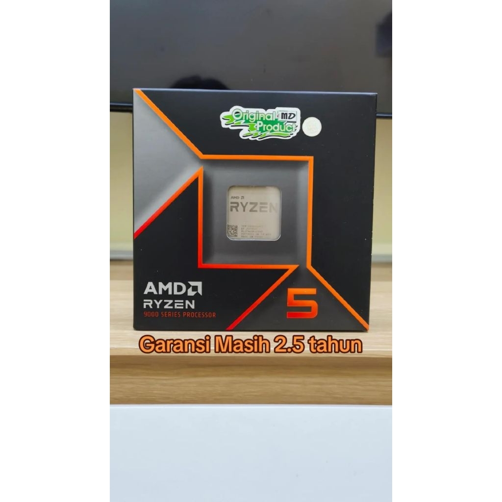 AMD RYZEN 5 9600X AM5