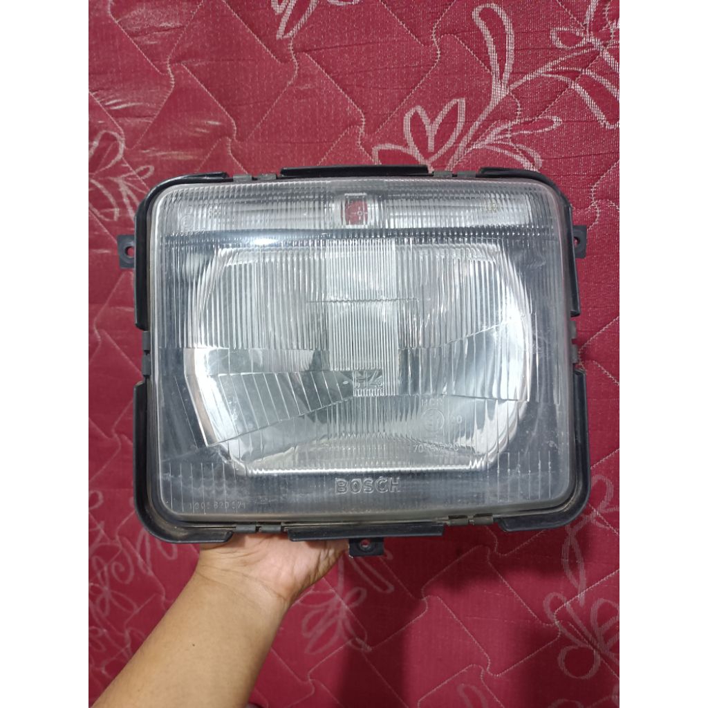 Headlamp Motor BMW K1