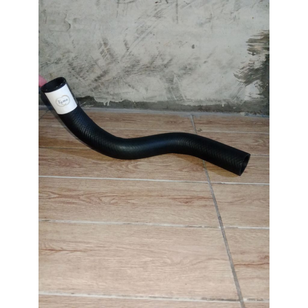 Hose Radiator 8FD25, 8FD30, Toyota Forklift