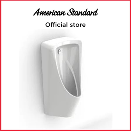 Urinal American Standard Lynbrook int Urinal with Manual Override Complete Set / Urinal Sensor Ameri