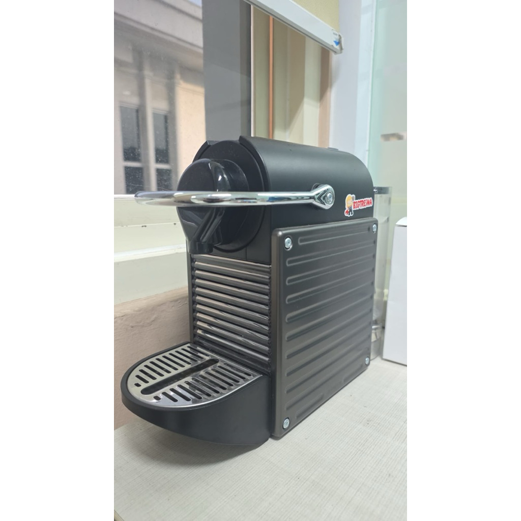 Nespresso Pixie
