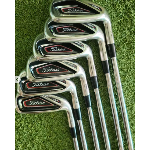 Golfline | Stick Golf Iron set Titleist 716 AP1
