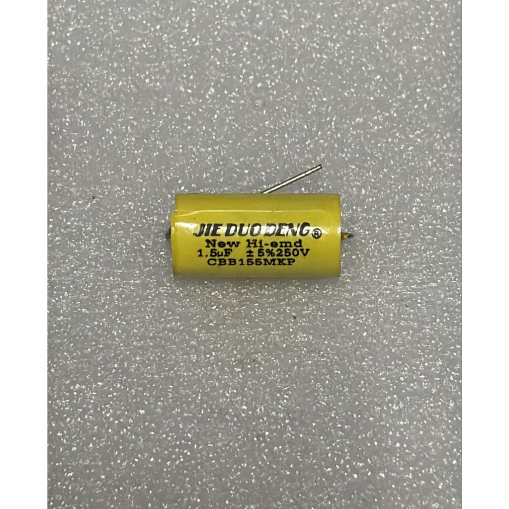 MKP KUNING 1.5UF/250V