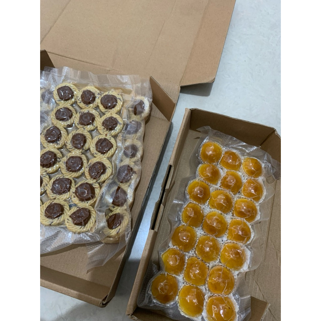 Cookies gluten free