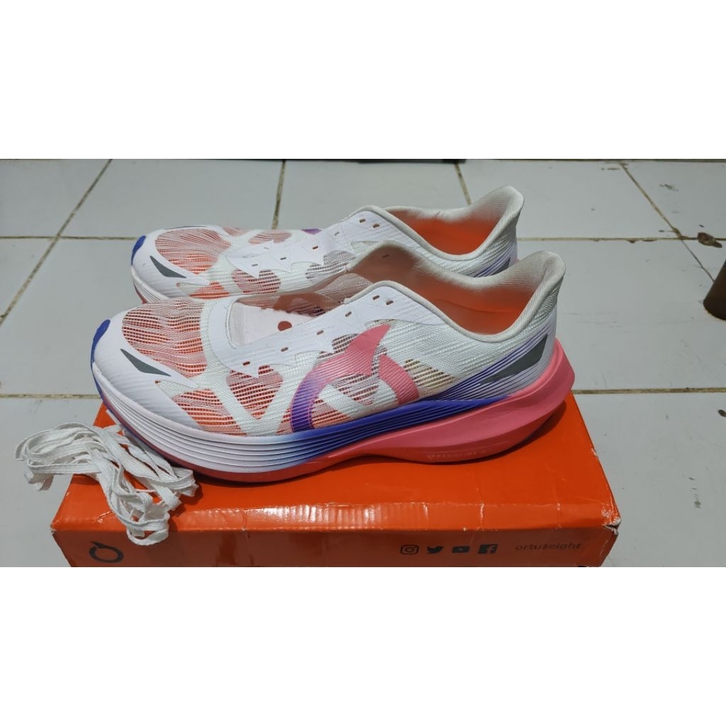 ortus hyperglide 3.1