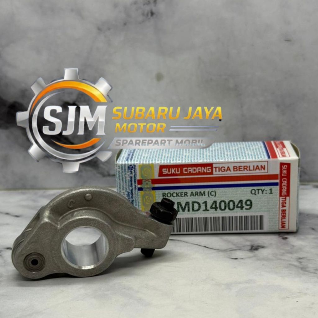 Rocker arm Mitsubishi t120ss