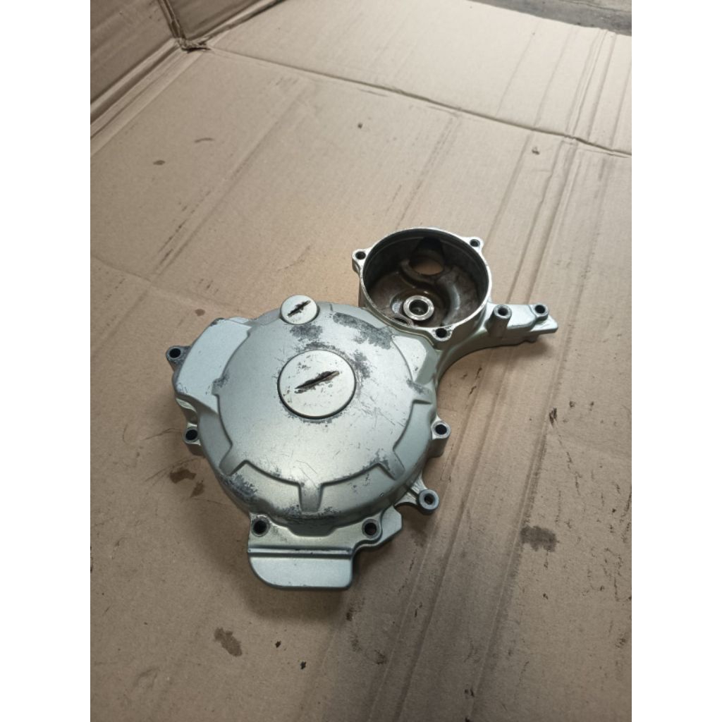 Bak magnet spul Yamaha Scorpio znew ori copotan normal