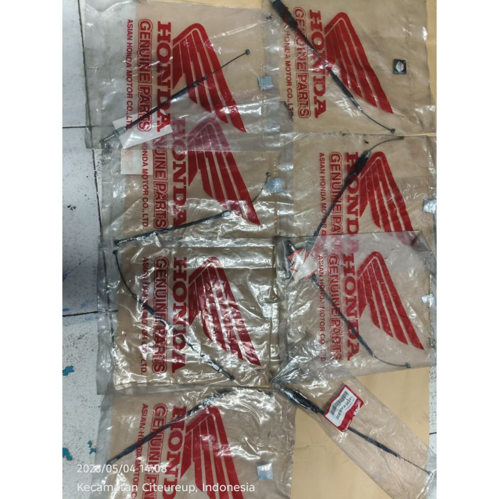 kabel rc valve nsr r rr 150