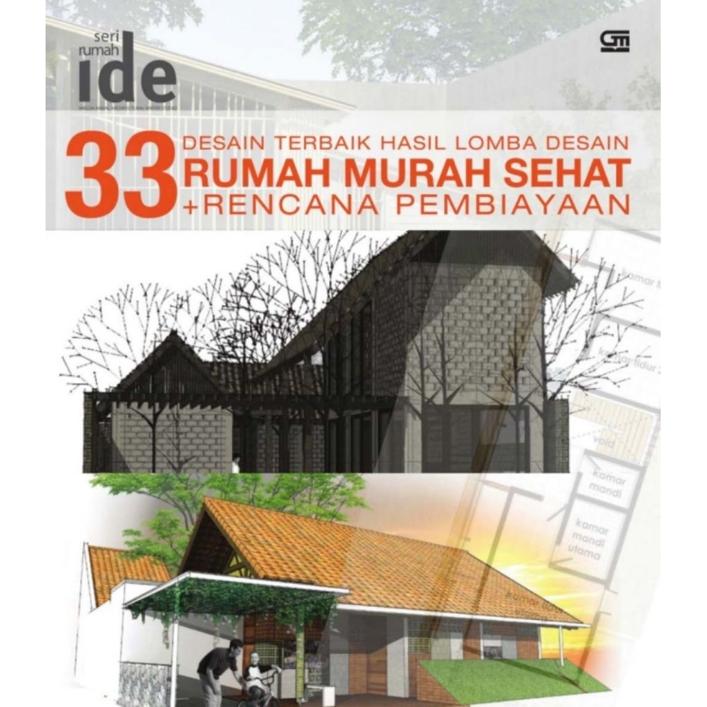 desain rumah sederhana tapi mewah