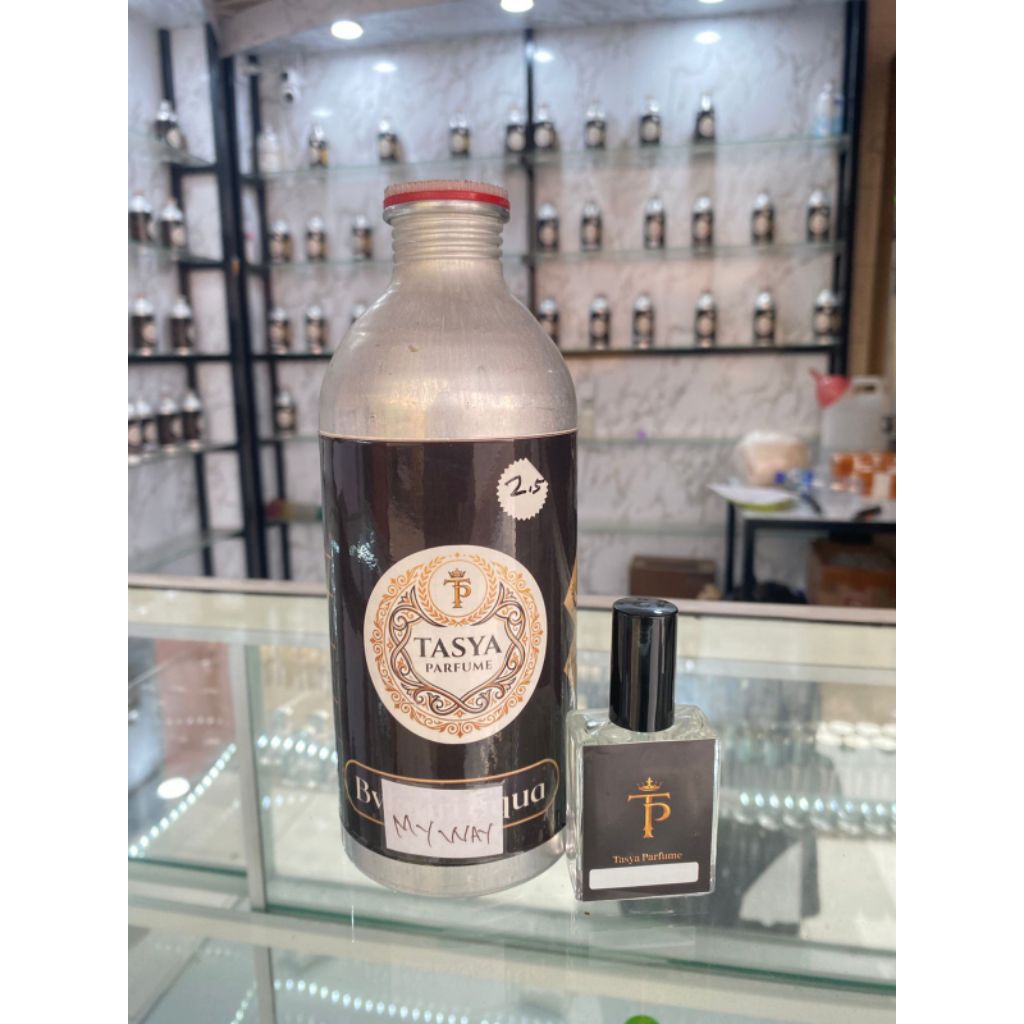 Parfum MYway 15ml