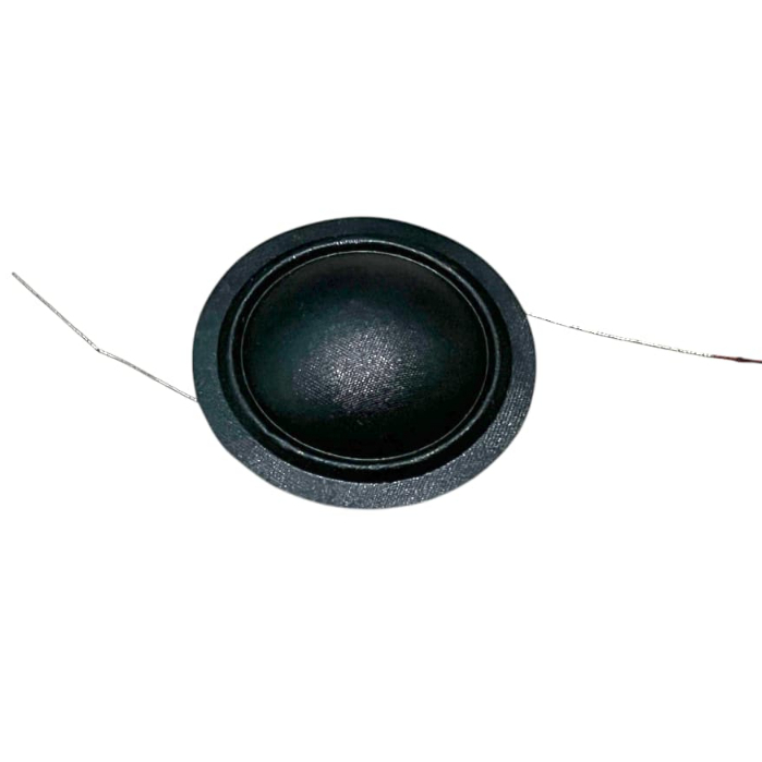 Spull tweeter 25,5 mm Hitam spull tweeter hitam 25.5 UPS