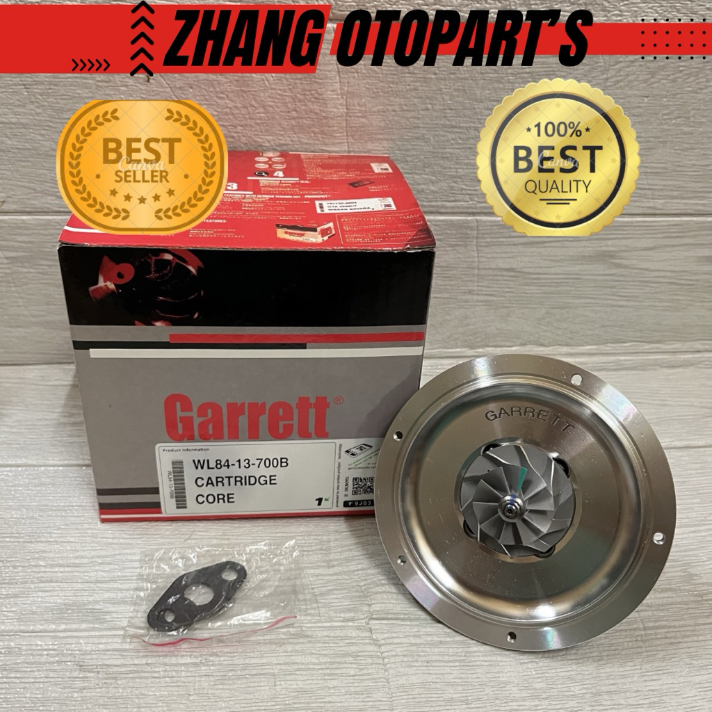 Cartridge Turbo Ford Ranger 2.5 WL84-13-700B