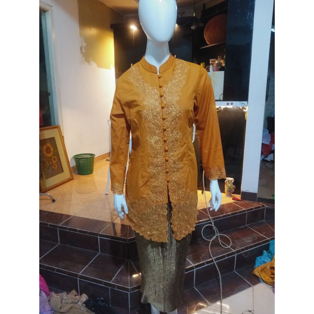 kebaya kondangan pl