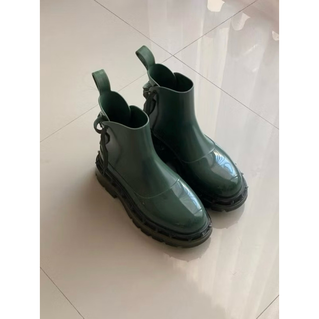 Melissa x Undercover Jun Takahashi Spikes Boot