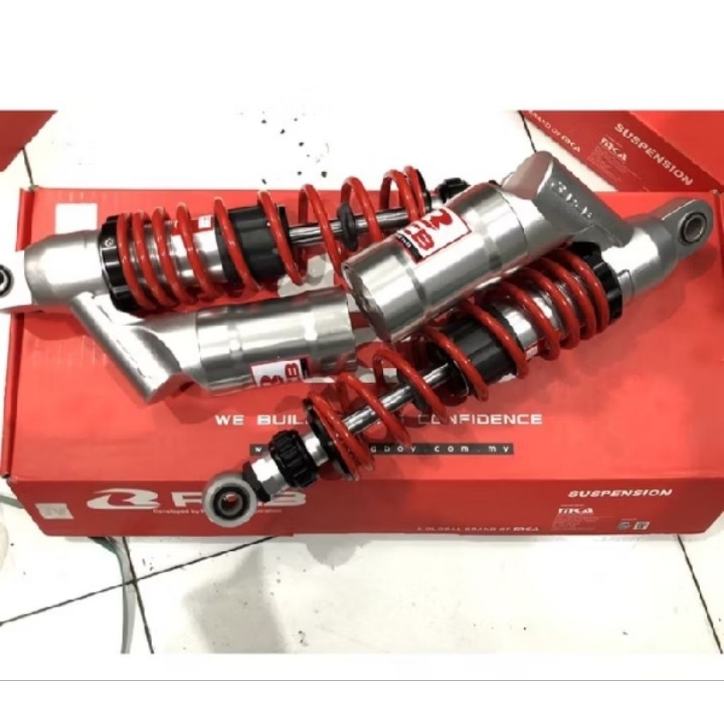 shock rcb sb2