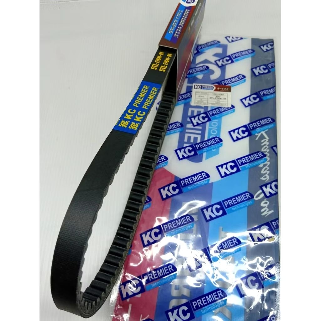 VAN BELT/V-BELT MIO/MIO SPORTY/MIO SOUL/MIO SMILE/FINO