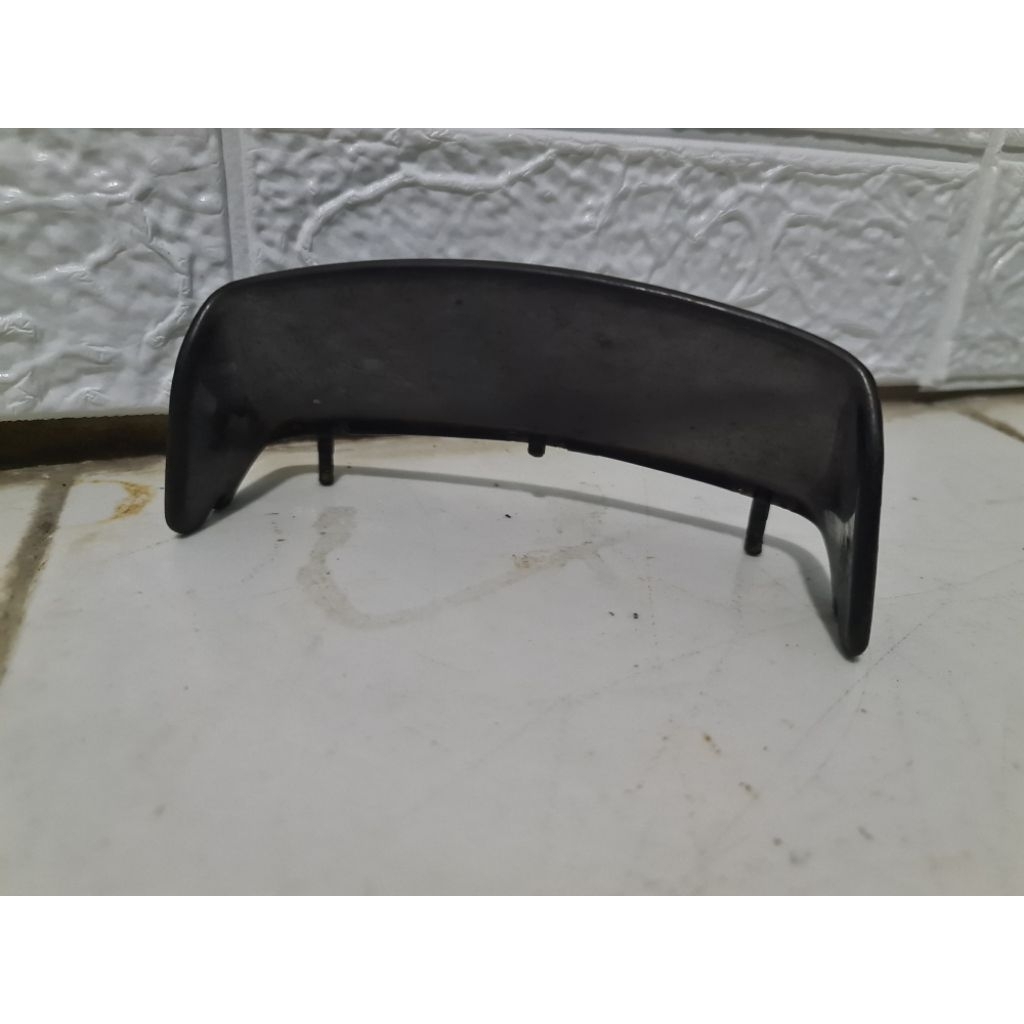 VISOR/TOPI SUZUKI RC80/100