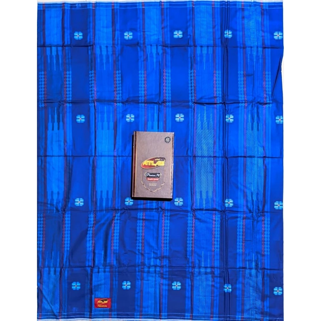 SARUNG ATLAS 790 SONGKET - SKT SPECIAL