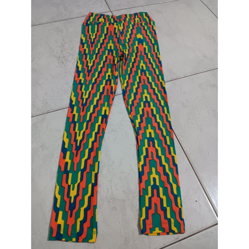 Celana legging anak by joe boxer