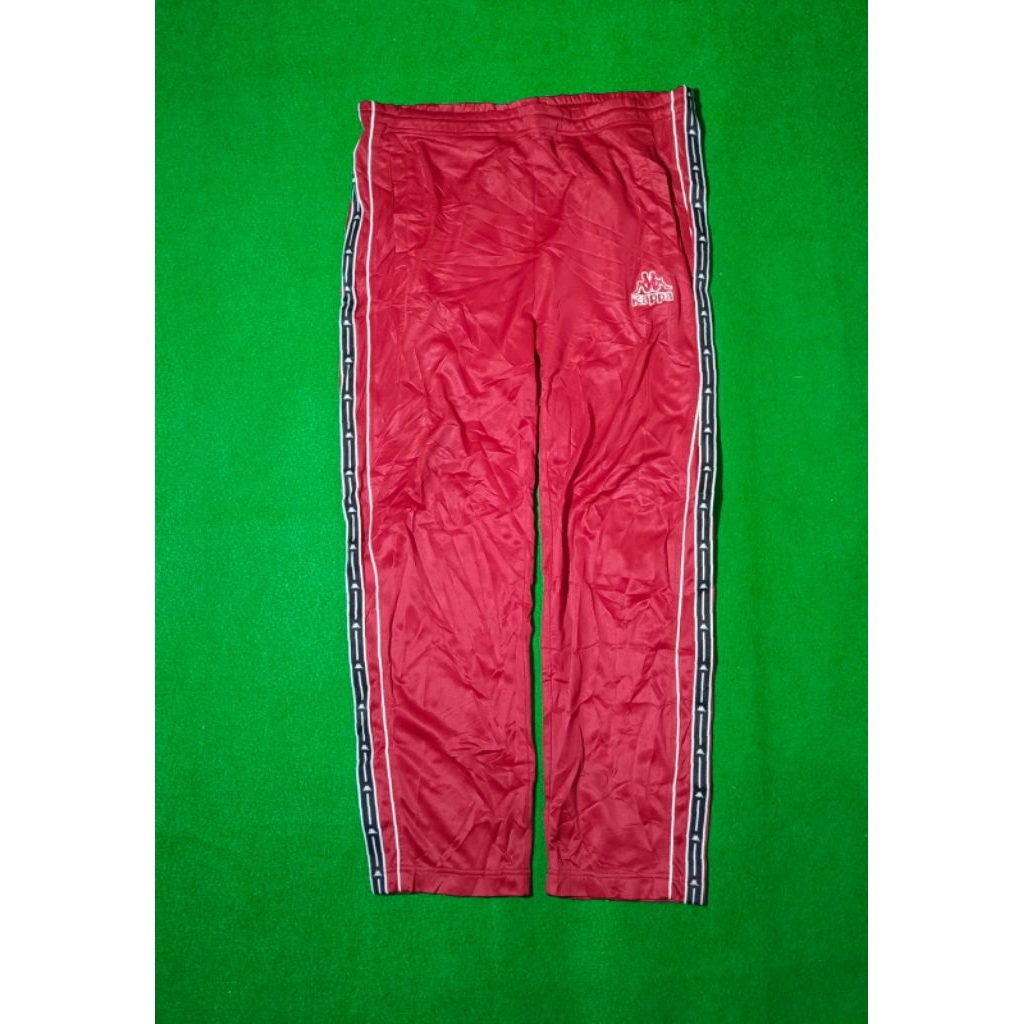 trackpants kappa tapped vintage