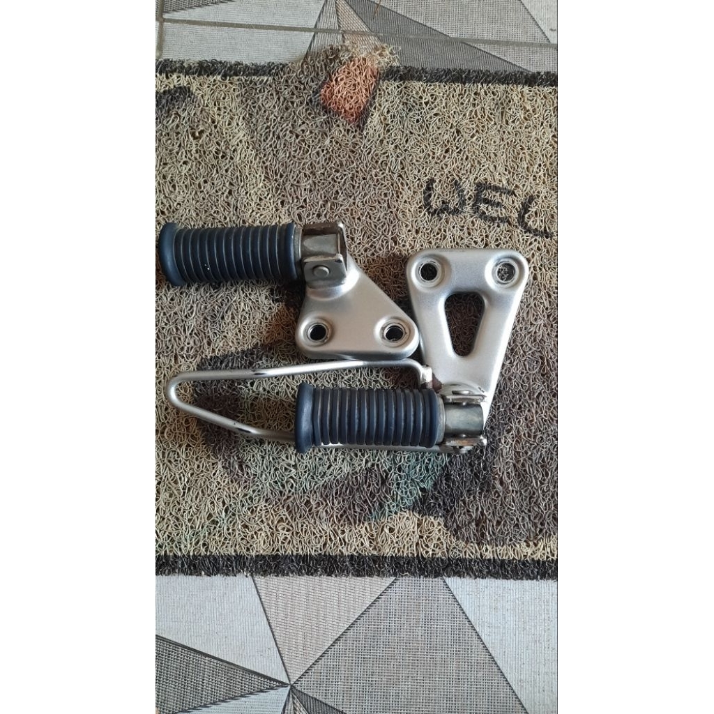 footstep Original Klx Bf