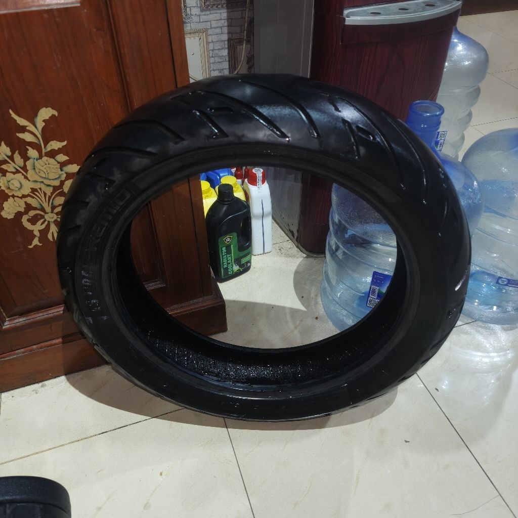Ban Aspira Premio Sportivo 160/60-17 Second Ring 17 R17 Belakang Bekas