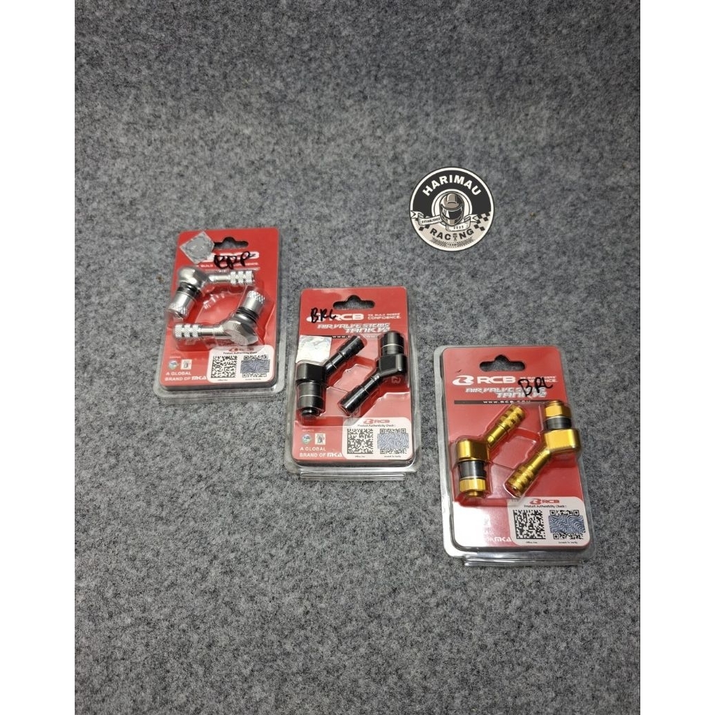 Pentil Tubles RCB Racing universal