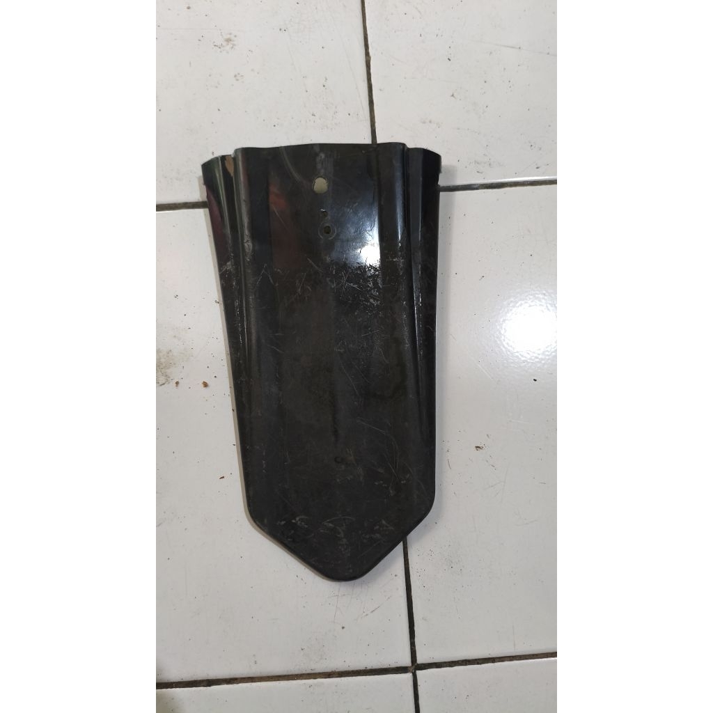 spakbor belakang xride tail xride