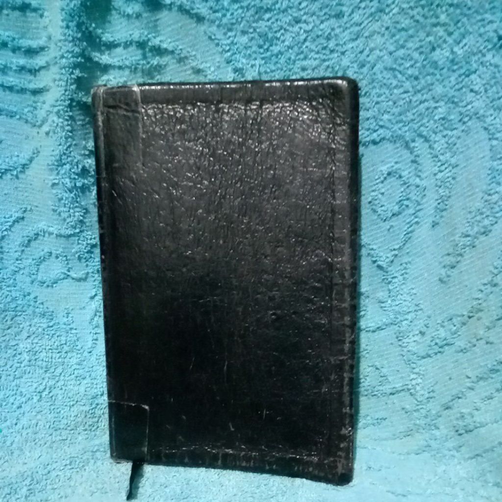 the holy bible red letter KJV
