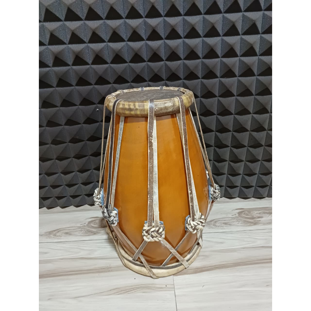 kendang jaipong induk/kulanter mini satuan