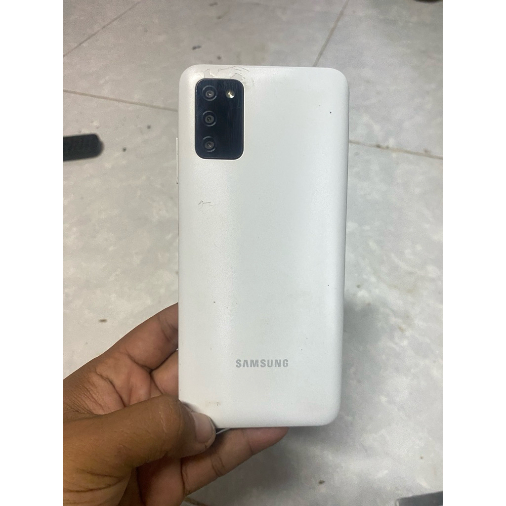 samsung a03s minus lcd