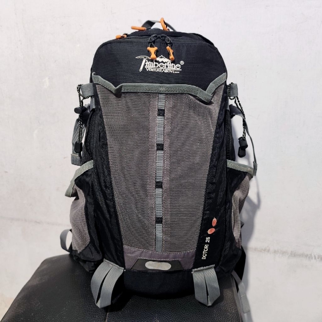 Timberline Dotori 25 Daypack / Ransel Outdoor Timberline 25L