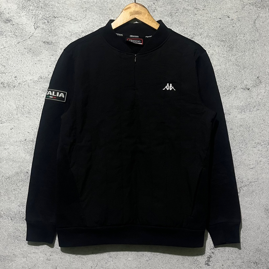 Kappa jacket jacket kappa