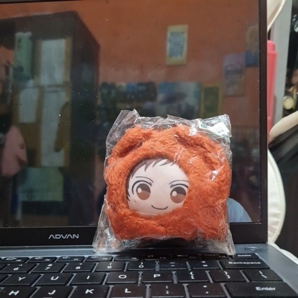 servamp official anizukin plush