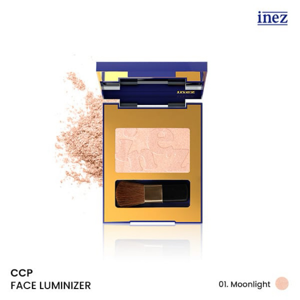 Inez Face Luminizer