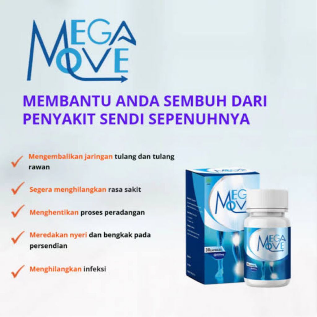 MEGAMOVE