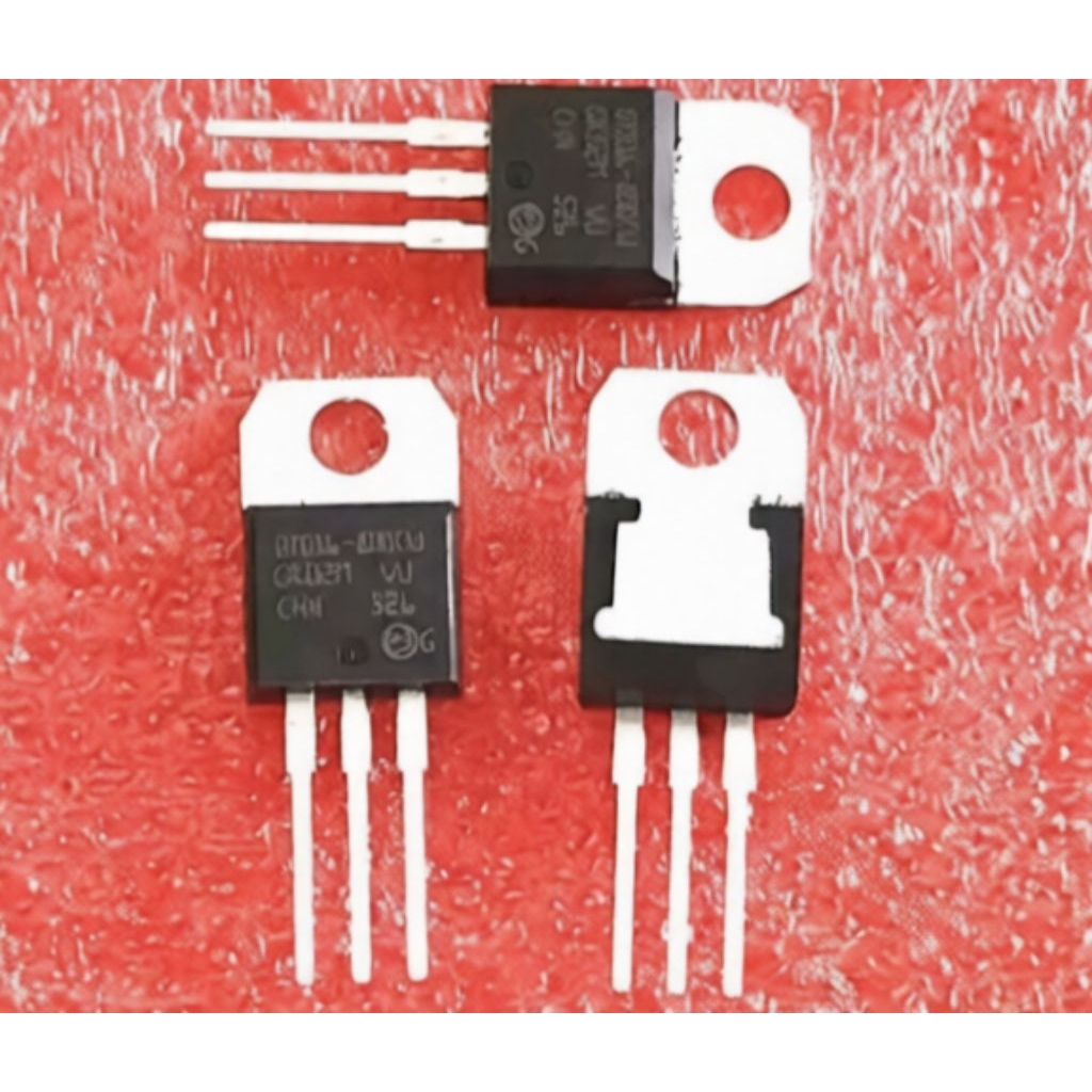 Original New BTB16-800CW TO-220 BTB16 800V 16A TO220 Mantaffffffff