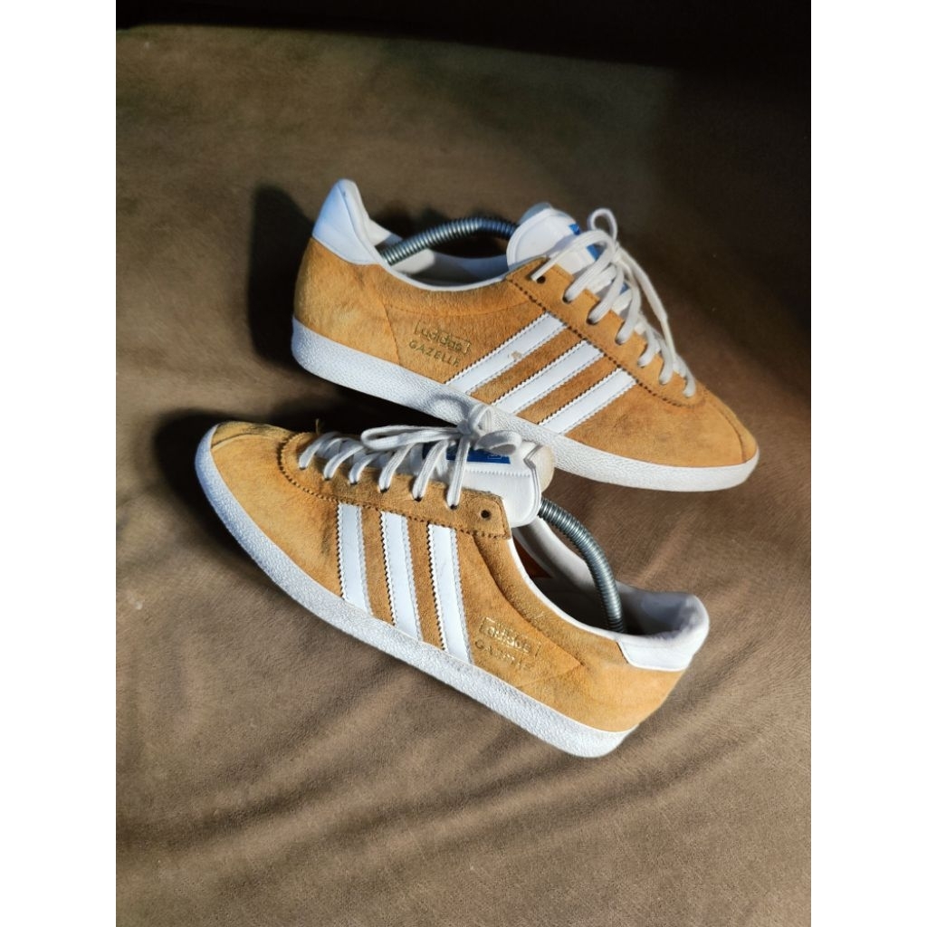 adidas gazelle silver green womens Adidas Gazelle Indoor  Oneness Boutique