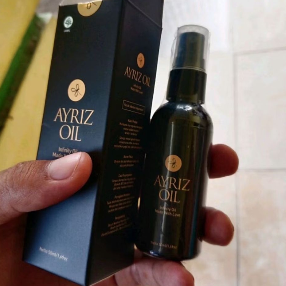 Ayriz oil original