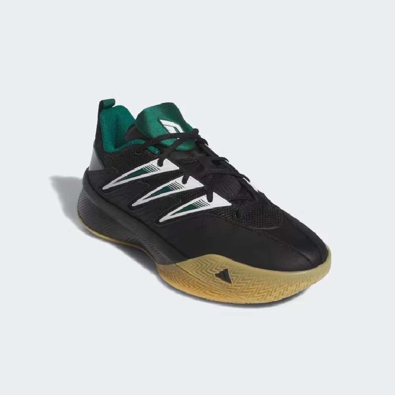 Adidas Dame Certified 3 Basketball Shoes